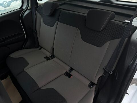 ford, tourneo courier, kombi 1.5 tdcı deluxe, manuel, dizel 2.el otomobil | renew 23