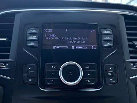 renault, megane, sedan 1.5 blue dcı joy edc, otomatik, dizel 2.el otomobil | renew 14