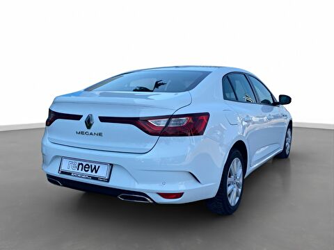 renault, megane, sedan 1.5 blue dcı joy edc, otomatik, dizel 2.el otomobil | renew 7