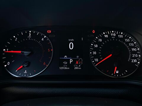 renault, megane, sedan 1.5 blue dcı joy edc, otomatik, dizel 2.el otomobil | renew 19