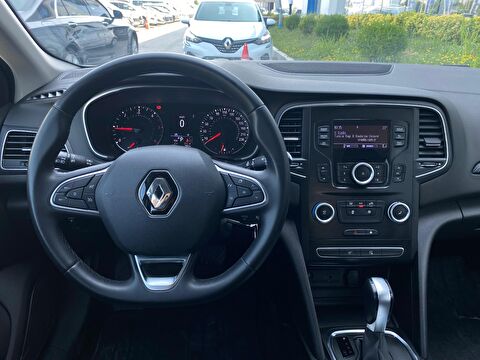 renault, megane, sedan 1.5 blue dcı joy edc, otomatik, dizel 2.el otomobil | renew 22
