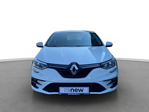 renault, megane, sedan 1.5 blue dcı joy edc, otomatik, dizel 2.el otomobil | renew 3