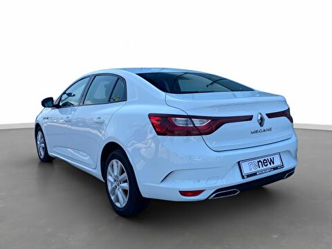 renault, megane, sedan 1.5 blue dcı joy edc, otomatik, dizel 2.el otomobil | renew 9