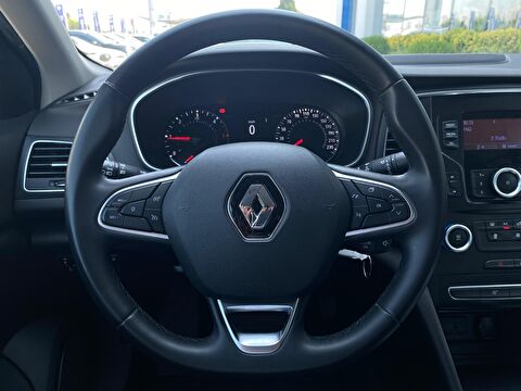 renault, megane, sedan 1.5 blue dcı joy edc, otomatik, dizel 2.el otomobil | renew 18
