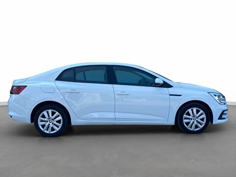 renault, megane, sedan 1.5 blue dcı joy edc, otomatik, dizel 2.el otomobil | renew 5