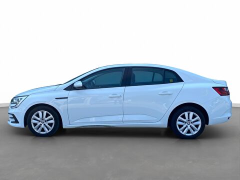 renault, megane, sedan 1.5 blue dcı joy edc, otomatik, dizel 2.el otomobil | renew 6