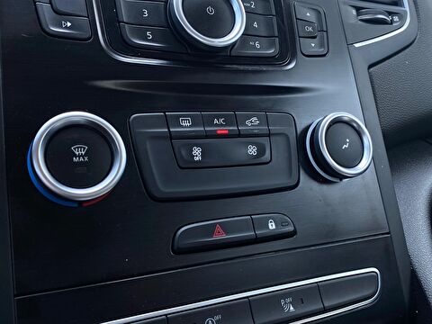 renault, megane, sedan 1.5 blue dcı joy edc, otomatik, dizel 2.el otomobil | renew 16