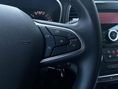 renault, megane, sedan 1.5 blue dcı joy edc, otomatik, dizel 2.el otomobil | renew 21