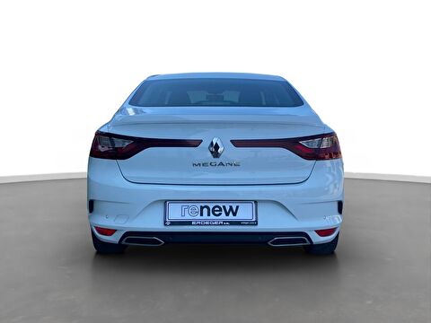 renault, megane, sedan 1.5 blue dcı joy edc, otomatik, dizel 2.el otomobil | renew 8