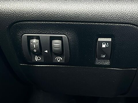 renault, megane, sedan 1.3 tce touch edc, otomatik, benzin 2.el otomobil | renew 27