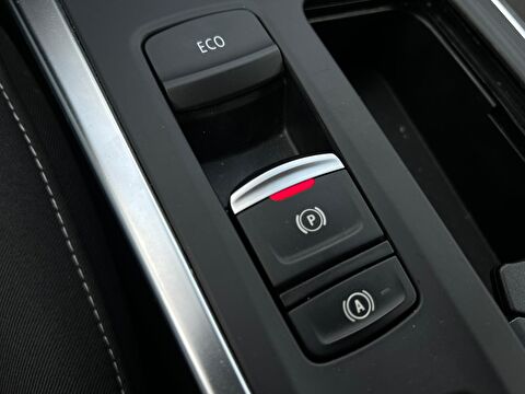 renault, megane, sedan 1.3 tce touch edc, otomatik, benzin 2.el otomobil | renew 16