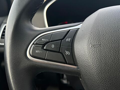 renault, megane, sedan 1.3 tce touch edc, otomatik, benzin 2.el otomobil | renew 21