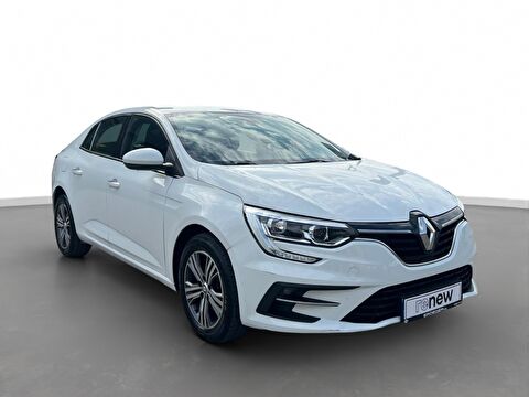 Sedan 1.3 TCe Touch EDC, 2. el otomobil | renew