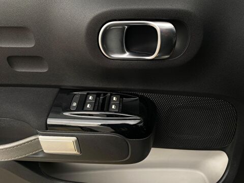 citroen, c3, hatchback 1.2 puretech feel eat6, otomatik, benzin 2.el otomobil | renew 19