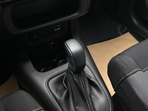 citroen, c3, hatchback 1.2 puretech feel eat6, otomatik, benzin 2.el otomobil | renew 30