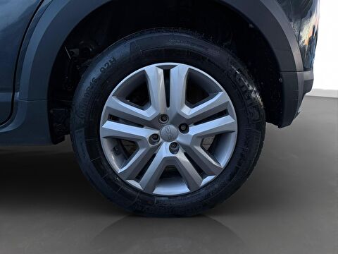 dacia, sandero, hatchback 1.0 tce stepway essential cvt, otomatik, benzin 2.el otomobil | renew 7