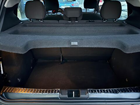 dacia, sandero, hatchback 1.0 tce stepway essential cvt, otomatik, benzin 2.el otomobil | renew 28