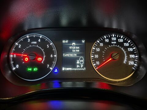 dacia, sandero, hatchback 1.0 tce stepway essential cvt, otomatik, benzin 2.el otomobil | renew 18