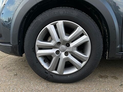 dacia, sandero, hatchback 1.0 tce stepway essential cvt, otomatik, benzin 2.el otomobil | renew 6