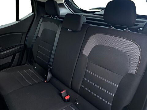 dacia, sandero, hatchback 1.0 tce stepway essential cvt, otomatik, benzin 2.el otomobil | renew 11