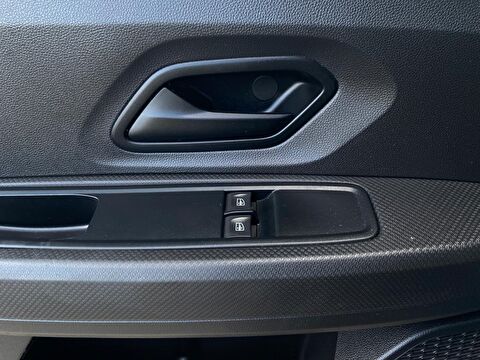 dacia, sandero, hatchback 1.0 tce stepway essential cvt, otomatik, benzin 2.el otomobil | renew 16