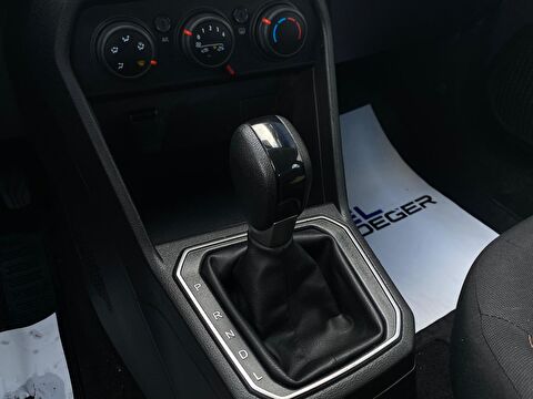 dacia, sandero, hatchback 1.0 tce stepway essential cvt, otomatik, benzin 2.el otomobil | renew 14