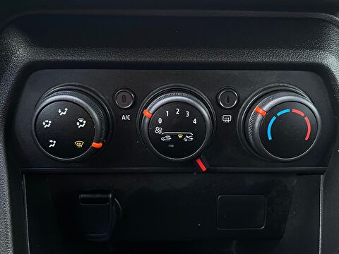 dacia, sandero, hatchback 1.0 tce stepway essential cvt, otomatik, benzin 2.el otomobil | renew 13