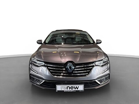 renault, talisman, sedan 1.3 tce ıcon edc, otomatik, benzin 2.el otomobil | renew 3