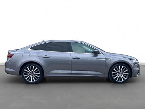 renault, talisman, sedan 1.3 tce ıcon edc, otomatik, benzin 2.el otomobil | renew 5