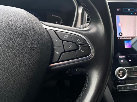 renault, talisman, sedan 1.3 tce ıcon edc, otomatik, benzin 2.el otomobil | renew 18