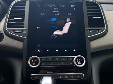 renault, talisman, sedan 1.3 tce ıcon edc, otomatik, benzin 2.el otomobil | renew 20
