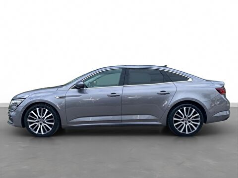 renault, talisman, sedan 1.3 tce ıcon edc, otomatik, benzin 2.el otomobil | renew 6