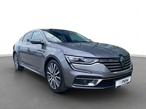 renault, talisman, sedan 1.3 tce ıcon edc, otomatik, benzin 2.el otomobil | renew 4