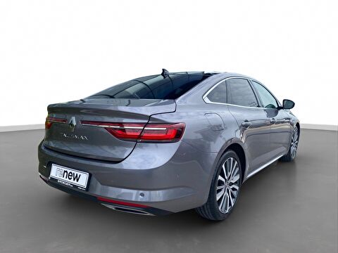 renault, talisman, sedan 1.3 tce ıcon edc, otomatik, benzin 2.el otomobil | renew 9