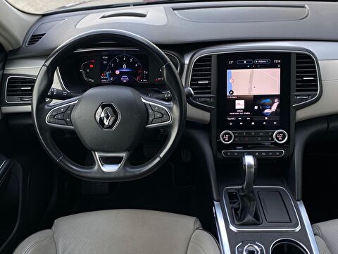 renault, talisman, sedan 1.3 tce ıcon edc, otomatik, benzin 2.el otomobil | renew 21