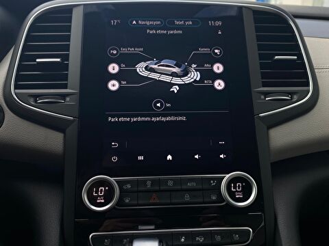 renault, talisman, sedan 1.3 tce ıcon edc, otomatik, benzin 2.el otomobil | renew 23
