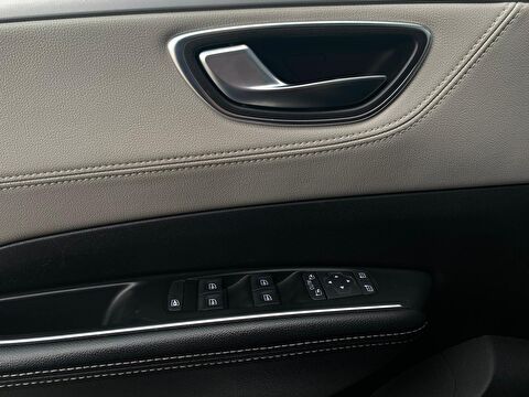 renault, talisman, sedan 1.3 tce ıcon edc, otomatik, benzin 2.el otomobil | renew 35