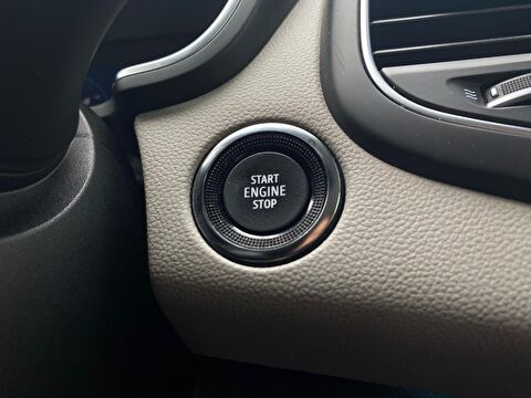 renault, talisman, sedan 1.3 tce ıcon edc, otomatik, benzin 2.el otomobil | renew 30