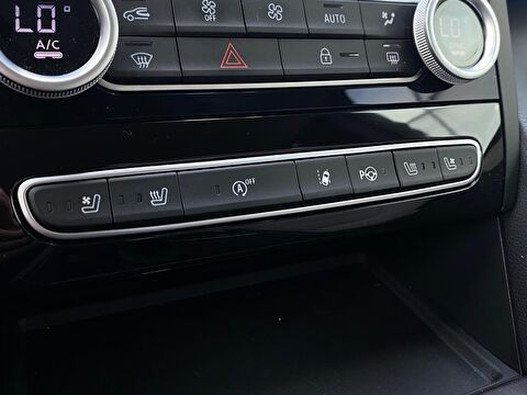 renault, talisman, sedan 1.3 tce ıcon edc, otomatik, benzin 2.el otomobil | renew 33