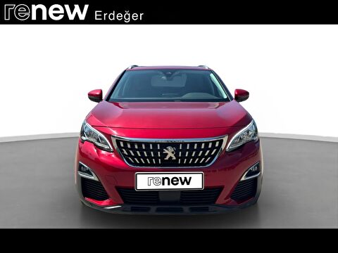 peugeot, 3008, 1.5 bluehdı active life sky pack eat6, otomatik, dizel 2.el otomobil | renew 7