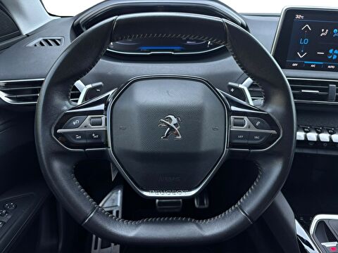 peugeot, 3008, 1.5 bluehdı active life sky pack eat6, otomatik, dizel 2.el otomobil | renew 11