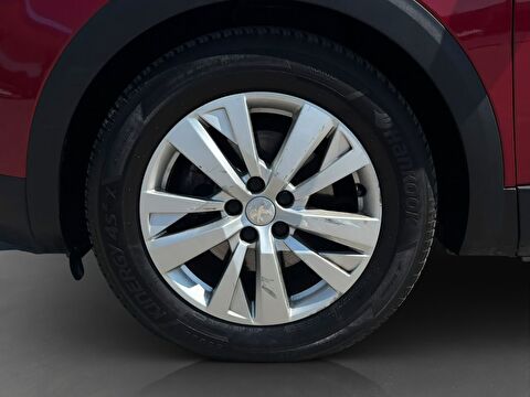 peugeot, 3008, 1.5 bluehdı active life sky pack eat6, otomatik, dizel 2.el otomobil | renew 29