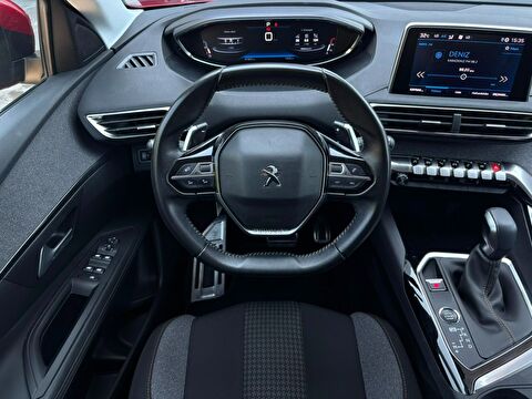 peugeot, 3008, 1.5 bluehdı active life sky pack eat6, otomatik, dizel 2.el otomobil | renew 24