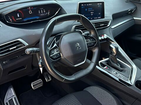 peugeot, 3008, 1.5 bluehdı active life sky pack eat6, otomatik, dizel 2.el otomobil | renew 10