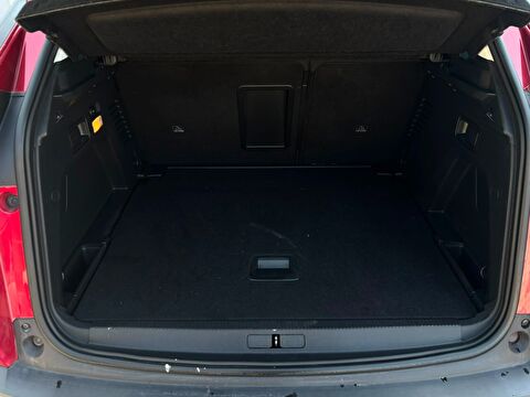 peugeot, 3008, 1.5 bluehdı active life sky pack eat6, otomatik, dizel 2.el otomobil | renew 23