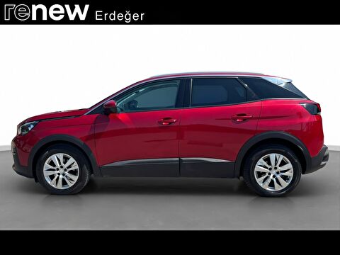 peugeot, 3008, 1.5 bluehdı active life sky pack eat6, otomatik, dizel 2.el otomobil | renew 4
