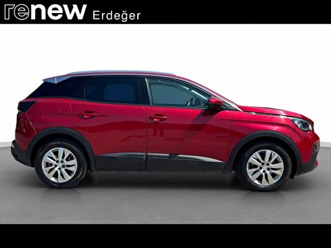 peugeot, 3008, 1.5 bluehdı active life sky pack eat6, otomatik, dizel 2.el otomobil | renew 5