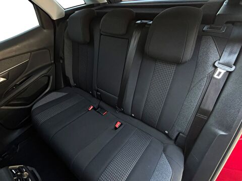 peugeot, 3008, 1.5 bluehdı active life sky pack eat6, otomatik, dizel 2.el otomobil | renew 28