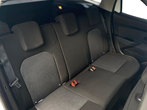 dacia, duster, suv 1.5 bluedcı 4x4 essential, manuel, dizel 2.el otomobil | renew 27