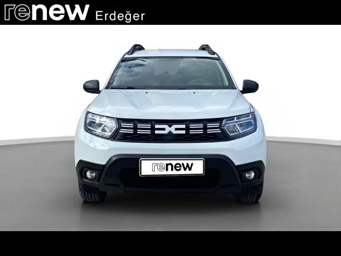 dacia, duster, suv 1.5 bluedcı 4x4 essential, manuel, dizel 2.el otomobil | renew 3